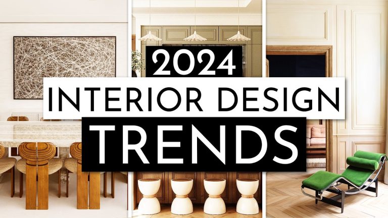 6 Trendy Home Features for 2024 — and 3 Trends Dying Out