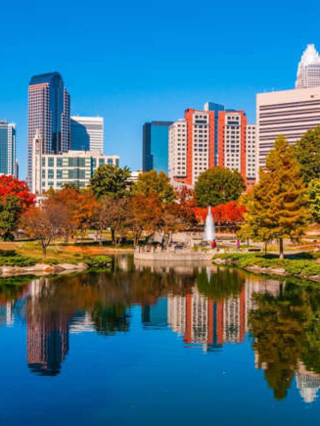 The Most Fun City in America Unveiling the Surprising Rankings