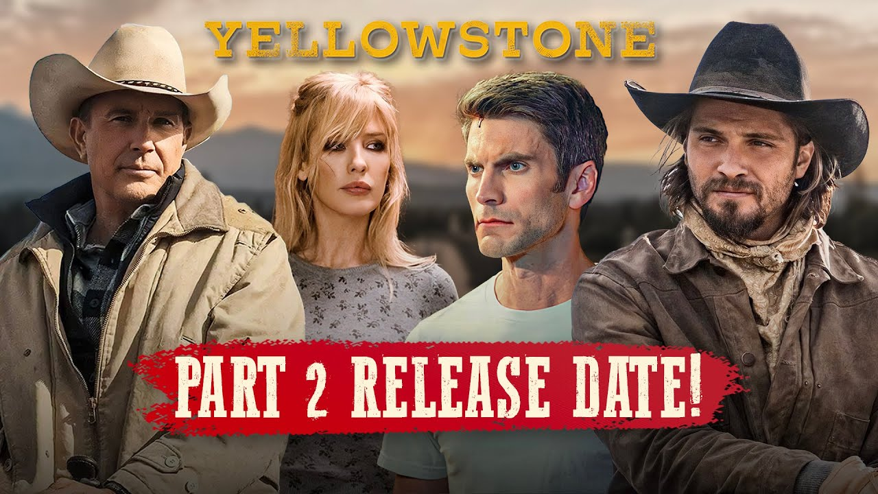 Yellowstone "Season 6" Returns With A New Spin-Off Series: Unveiling the Next Chapter of Dutton Family Saga